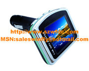 wholesale 1.8 inch car mp4 players , china car mp4 factory