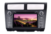 Perodua MYVI Car DVD Player