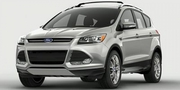 Buy 2015 Ford Escape in Toronto