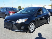 Used 2014 Ford Focus in Ontario