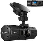 Vantrue N2 Pro  Dual 1080P Dash Cam- https://amzn.to/3ATjNsw